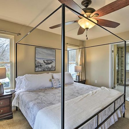Lovely Rushville Home With Canandaigua Lake Acess! Ngoại thất bức ảnh