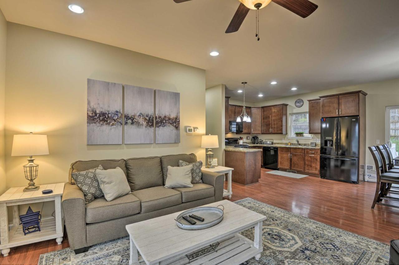 Lovely Rushville Home With Canandaigua Lake Acess! Ngoại thất bức ảnh