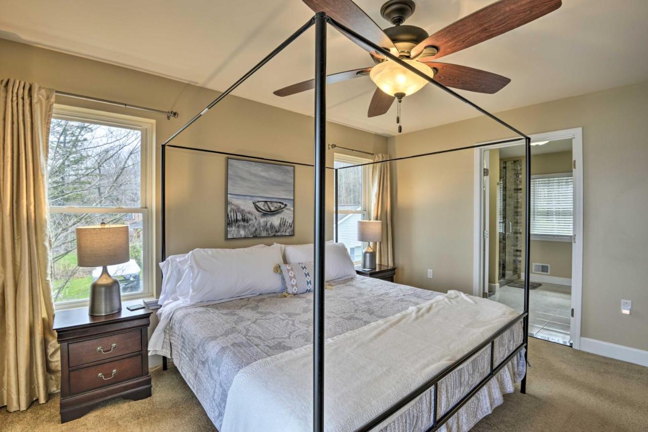 Lovely Rushville Home With Canandaigua Lake Acess! Ngoại thất bức ảnh