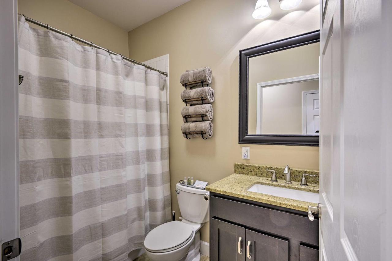Lovely Rushville Home With Canandaigua Lake Acess! Ngoại thất bức ảnh