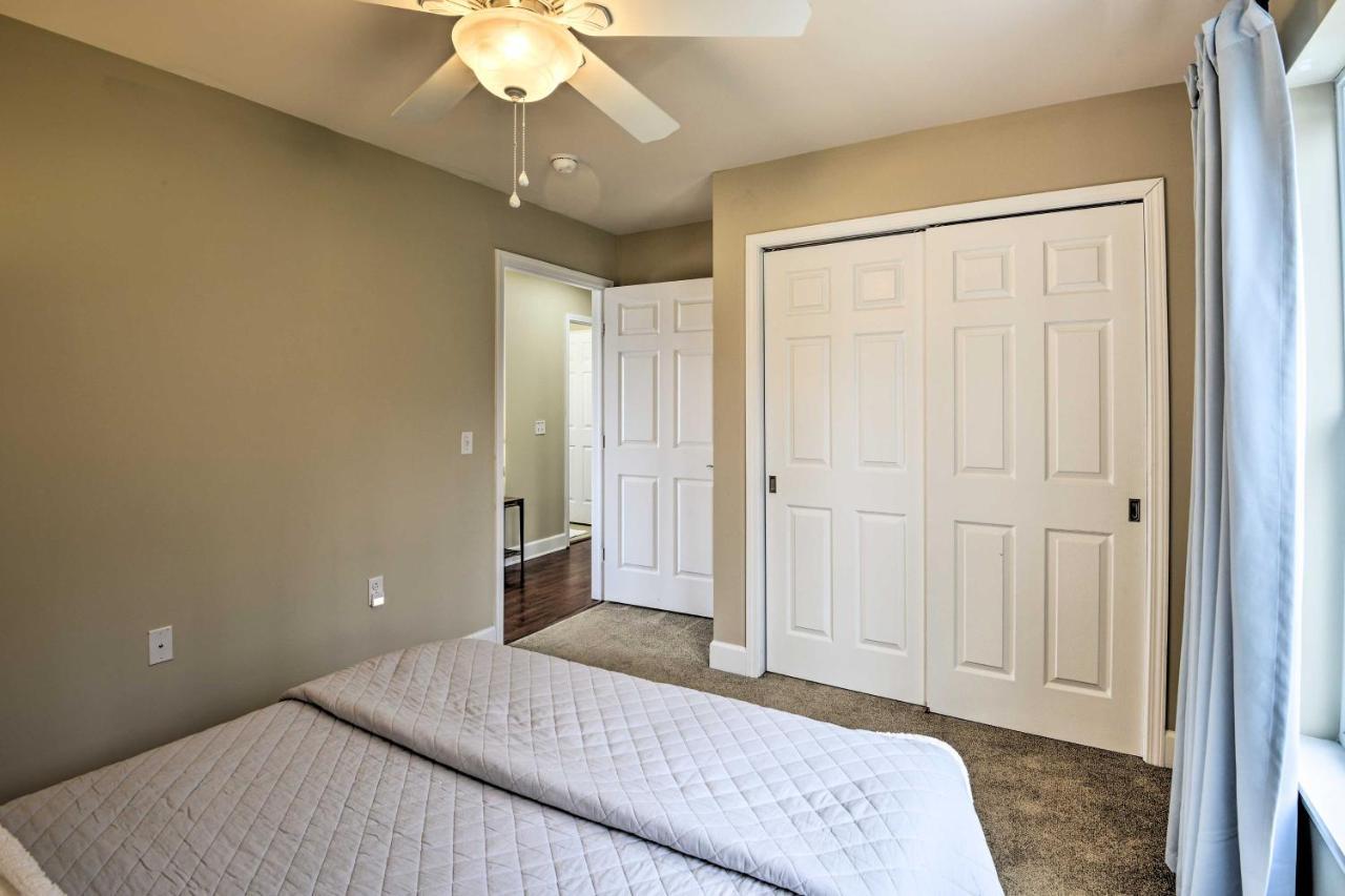 Lovely Rushville Home With Canandaigua Lake Acess! Ngoại thất bức ảnh