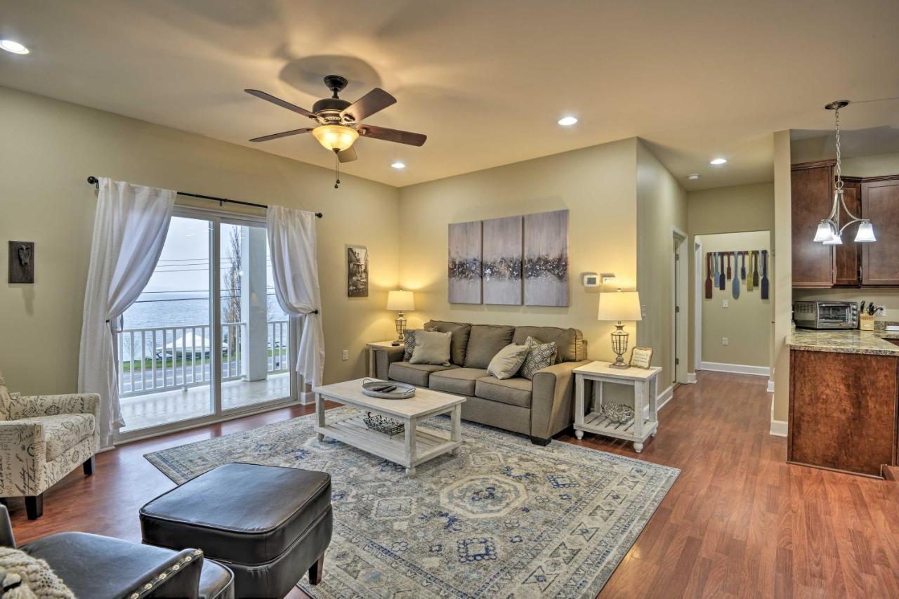 Lovely Rushville Home With Canandaigua Lake Acess! Ngoại thất bức ảnh