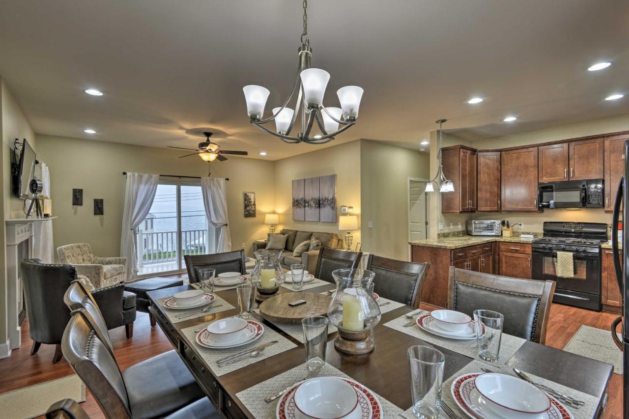 Lovely Rushville Home With Canandaigua Lake Acess! Ngoại thất bức ảnh