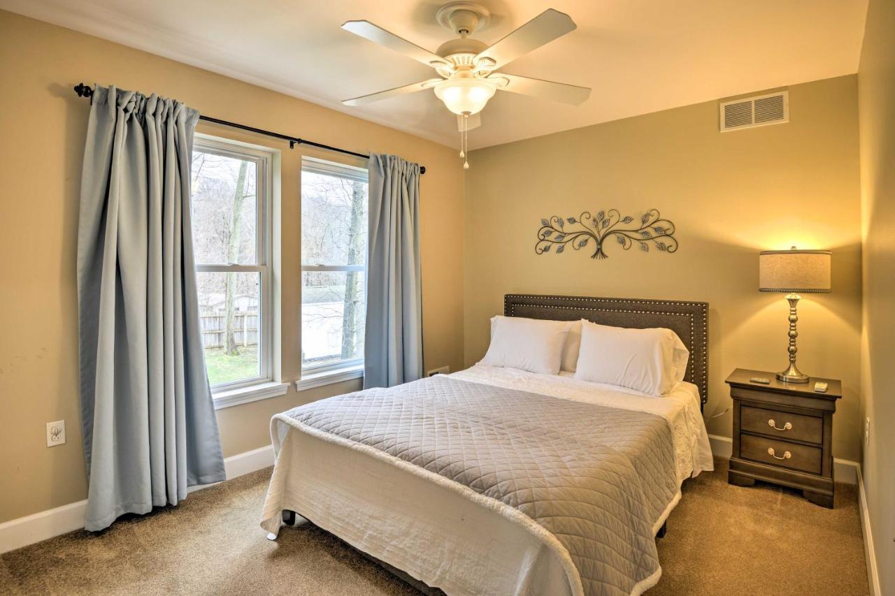 Lovely Rushville Home With Canandaigua Lake Acess! Ngoại thất bức ảnh