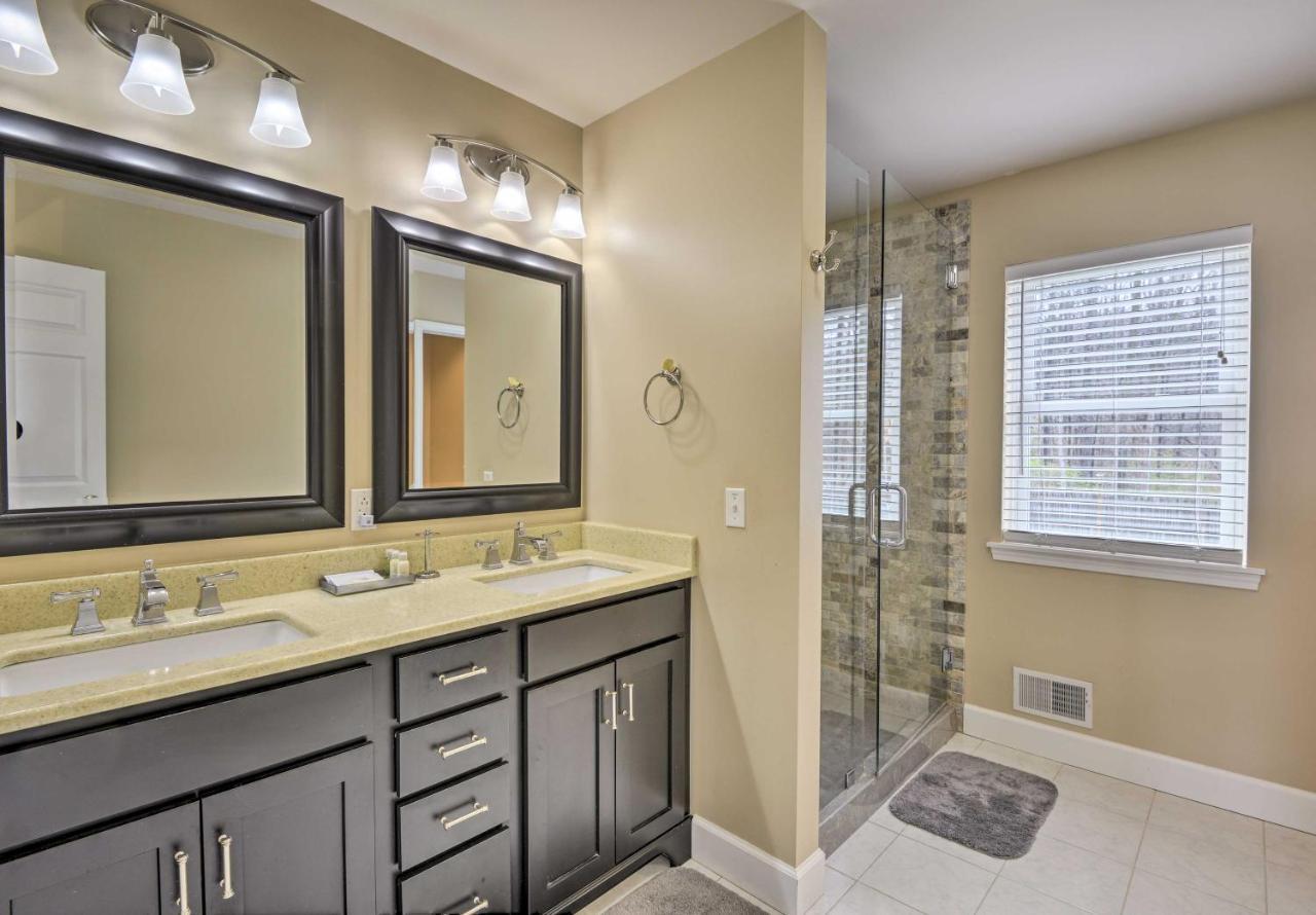 Lovely Rushville Home With Canandaigua Lake Acess! Ngoại thất bức ảnh